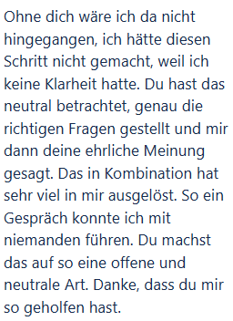 unzufrieden im job berufung finden