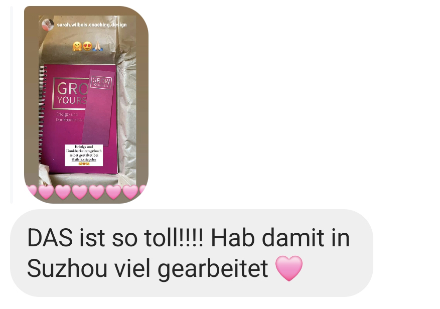stress reduzieren selbstverwirklichung