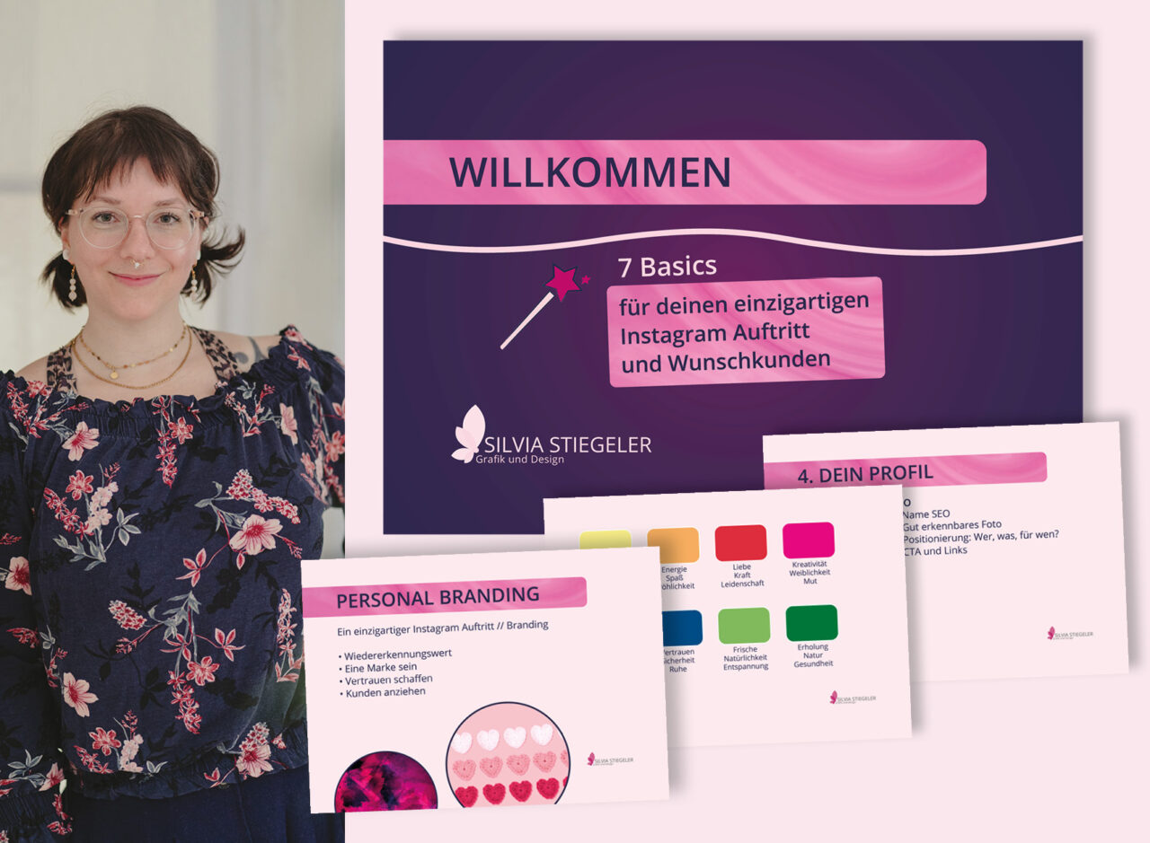 silvia stiegeler Instagram