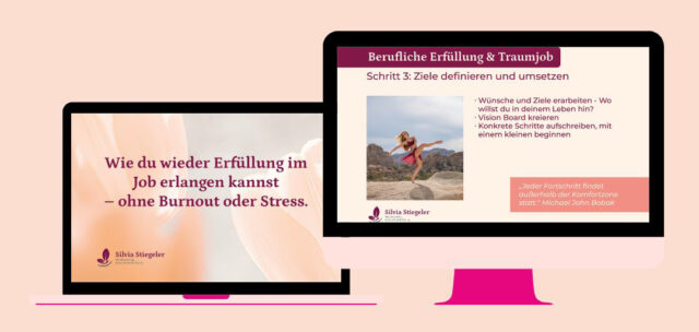 berufliche erfüllung unzufrieden im job